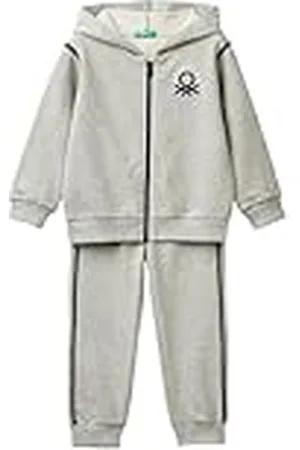 Benetton Comp(jacka + byxa), , 24 M�nader