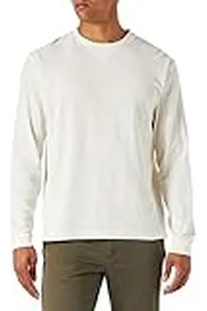 Hackett Hackett limited Herr textur crewtröja, , M