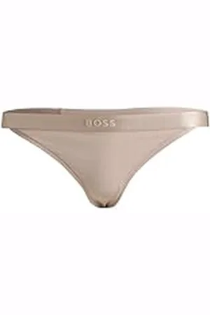 HUGO BOSS Dam String Bea, , XL