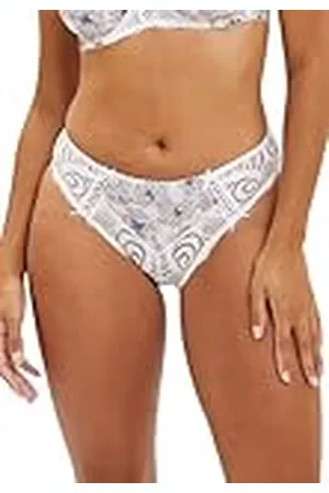 Sans Complexe Dam amelie print briefs, , 36-38