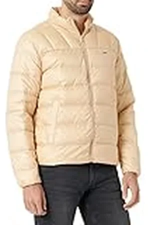 Tommy Hilfiger Mäns TJM Essential lätt dunjacka, , XL