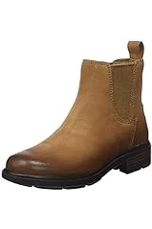 UGG Harrison Chelsea-stövel för kvinnor, , 40 EU