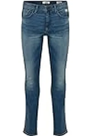 Blend Twister Jeans Noos Slim, , 28W / 32L