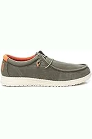 Refresh 171928, Casual Skor Man, Kaki, 45 EU, , 45 EU