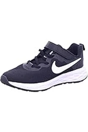 Nike Revolution 6 Nn (Psv) unisex - barn Tennissko Tennis, , 28 EU