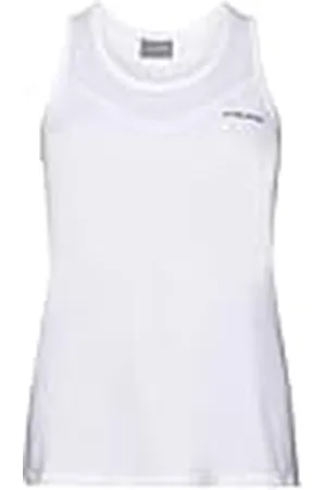 Head EASY COURT Tank Top Flickor