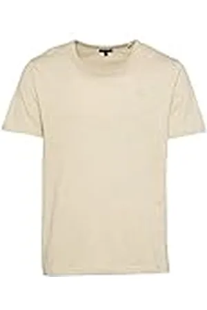 Key Largo Herr Cookie Round T-Shirt, , M