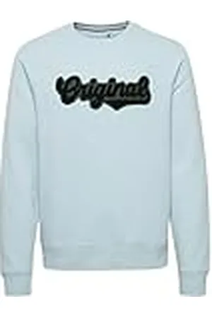 Blend Sweatshirt för män, , S