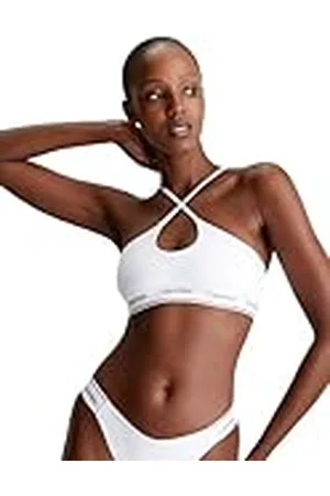 Calvin Klein Dam grimma bralette, , XS, , XS