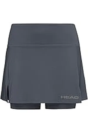 Head CLUB Basic Skort Flickor