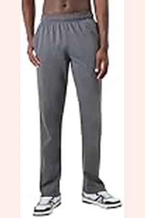 Champion Powerblend fleece joggingbyxor för män, , 3X-Large, , 3XL