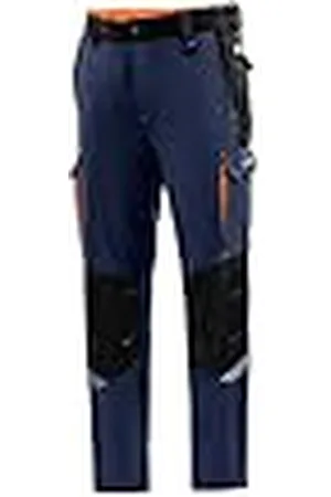 Sparco Tech-byxor, , 3X Unisex-Vuxen, , 3XL