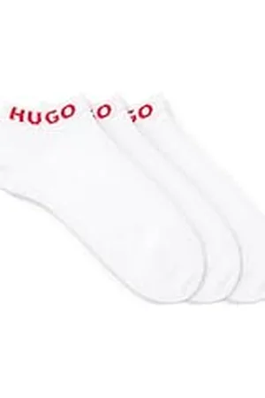 HUGO BOSS 3P AS UNI CC W, , 35-38 EU