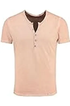 Key Largo Herr lemonad knapp T-shirt, , S