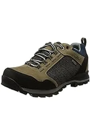 CMP Herr Thiamat Low Shoe Wp trekking- & lågskor, , 39 EU