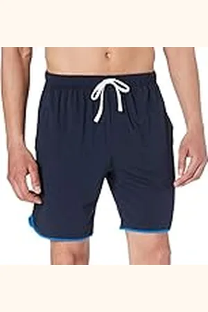 HUGO BOSS Mäns balans shorts pyjamas underdel, , M