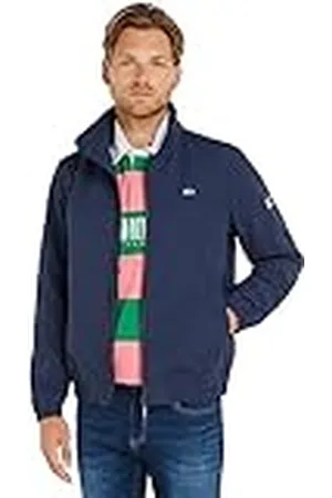 Tommy Hilfiger Herr TJM ESSENTIAL CASUAL BOMBER Vävda jackor, , S