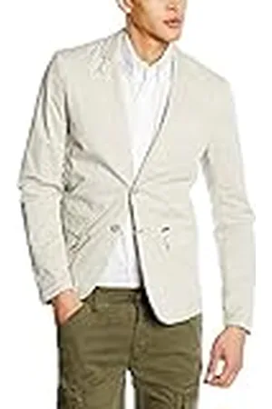 Guess Vardaglig blazer jacka för män