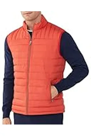 Hackett Herr Ultra Lw Gilet jacka, , L