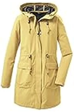 G.I.G.A. DX by killtec Damer casual softshell parkas med huva – GS 99 WMN SFTSHLL PRK, , 40, 37955-000