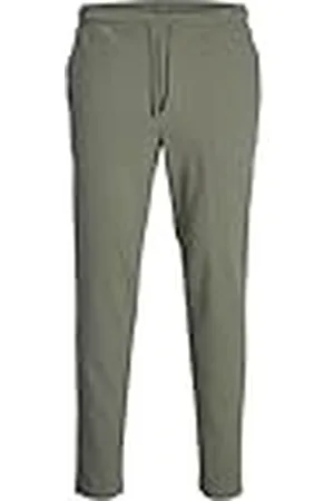JACK & JONES JPSTWILL JJWALKER sweatpants AMT SN, , M