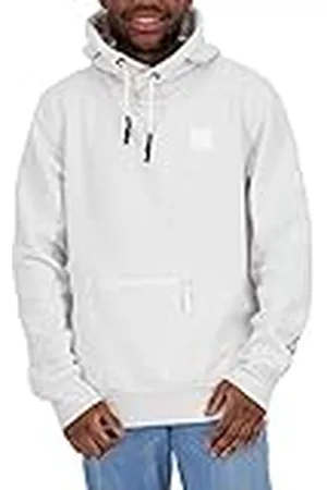 alife kickin Tillak huvtröja för män, , S