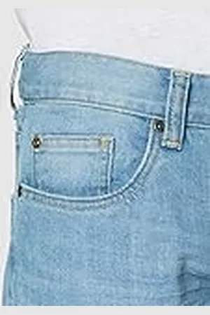 Enzo Skinny jeans för män