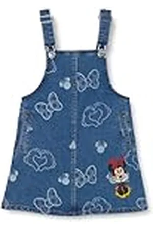 Desigual Flicka Vest_Dede M Casual Dress, , 4 år