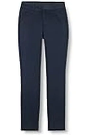 Kaffe Kvinnors vanliga byxor slim fit lediga byxor dam, , 46