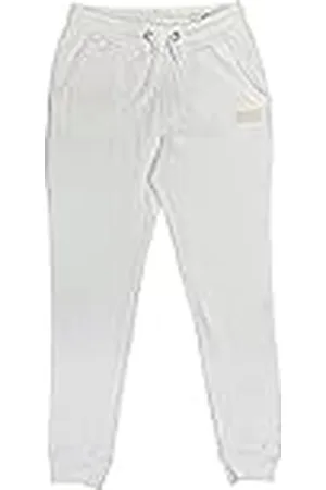 Alpha Industries Herr joggingbyxor Organics Slim Organic White, , XXL