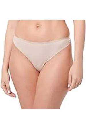Tommy Hilfiger Dam koordinerat stringtrosa, , M