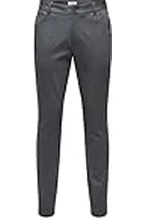 Only & Sons Onsmark Slim Check 020920 byxa Noos, , 27W / 32L