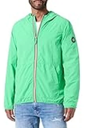 Teddy Smith B-Horten herrjacka, , M