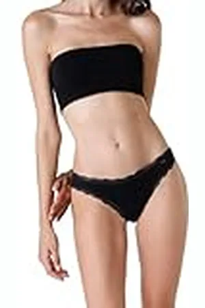 Lovable Mini Fancy Soft Cotton Lovely Dam Briefs x3, , L