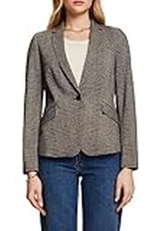 ESPRIT Blazers vävda, , 36