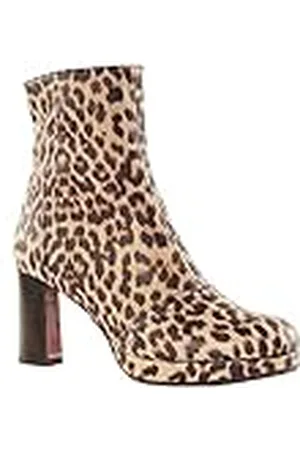 Chie Mihara Dam HILAGRO36,5 modebåt, brun, svart, sand, 36,5 EU, , 36.5 EU