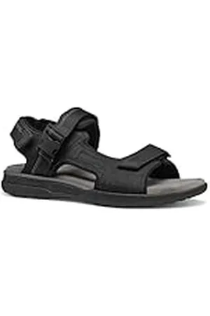 Geox Män U SPHERICA EC5 B sportsandal, , 46 EU, , 46 EU