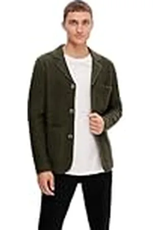 SELECTED Herr Slhnealy Knit Blazer W Noos kofta, , XL