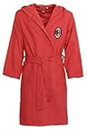 AC Milan Hermet A.C. Milan, Space Sparande Microfiber Badrock, Storlek L, Officiell Produkt, , L