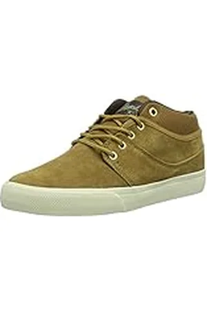 Globe Mahalo Mid unisex vuxna höga sneakers, -46 EU