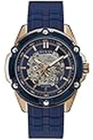 Guess Analog GW0061G3, , Band