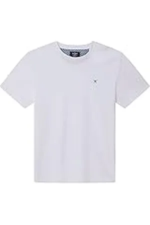 Hackett Herr simma trim logo t-shirt, , XS