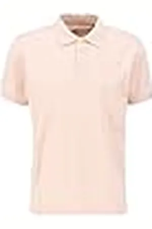 Alpha Industries X-fit Polo T-shirt för män, , XL