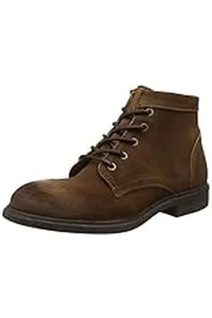 SELECTED Utvalda män Shntrevor Boot Noos stövlar, - 43 EU
