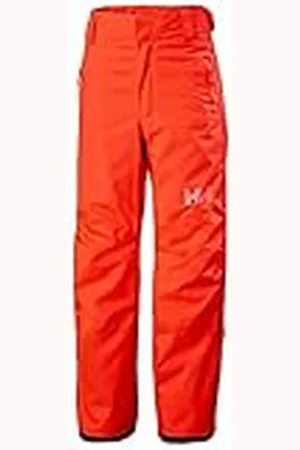 Helly Hansen Män Jr legendarisk joggingbyxa, rosa (Coral), WNA (tillverkarstorlek: 16)