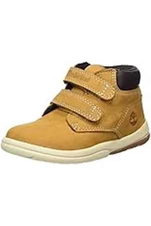 Timberland Unisex barn Toddle Tracks ankelstövlar, , 22 EU