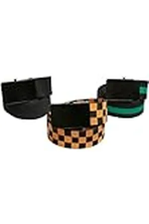 Urban classics Tillbehör Belts Trio Kids, , L/XL