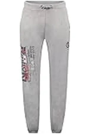 Geographical Norway Maturo herr Maturo joggingbyxor stil - mjuka bekväma sportkläder - herr bomull - höst vinter vår sommar ( 3XL), , 3XL