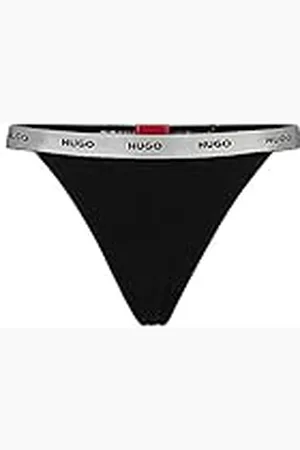 HUGO BOSS Boss Triplet Thong Gift, stringtrosa dam,