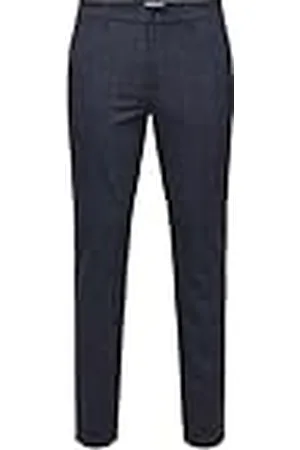 Only & Sons Onsbrad Life Slim Check 0184 byxa Noos, , 33W / 30L